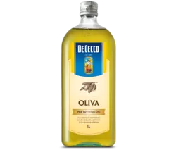 3 Olio d'oliva
