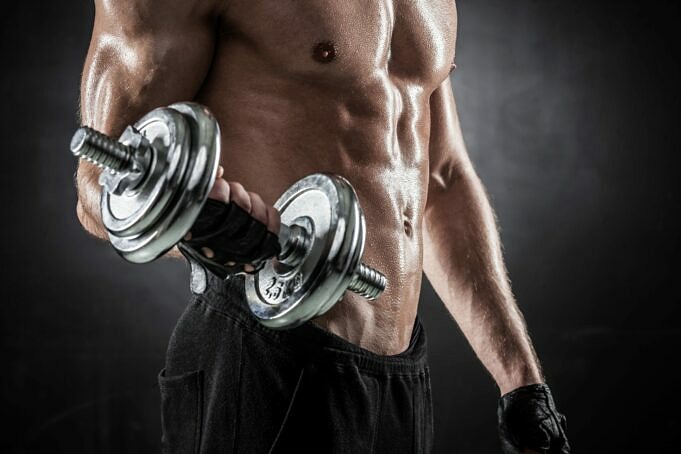 I benefici del testosterone per il bodybuilding