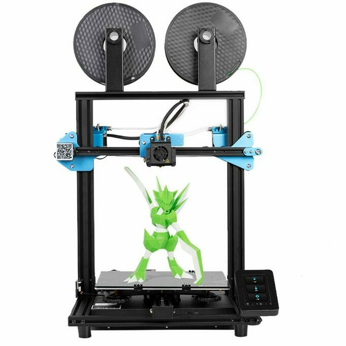 Le Migliori Stampanti 3D Economiche In Guida All'acquisto E Recensioni
