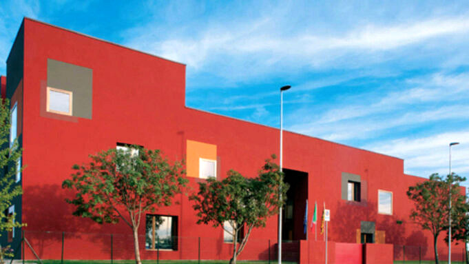 Scuola Primaria Chiarano / C+S Architetti
